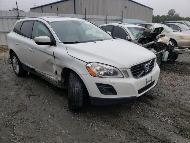 Volvo Xc60 t6 (2010)