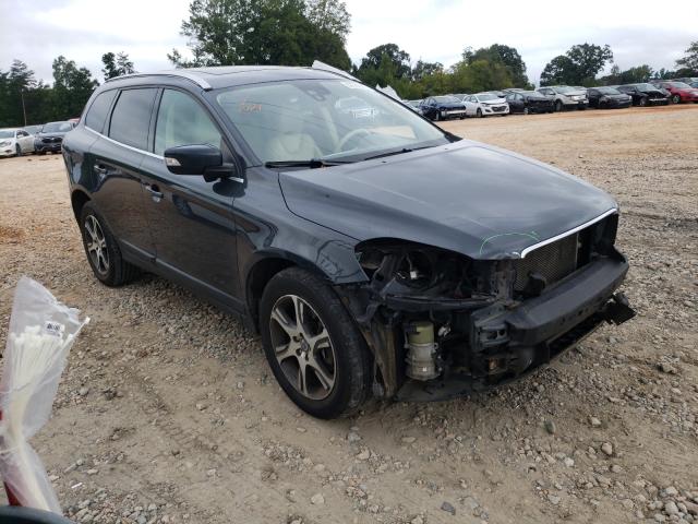 Volvo Xc60 t6 (2011)