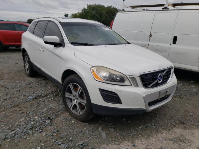 Volvo Xc60 t6 (2011)