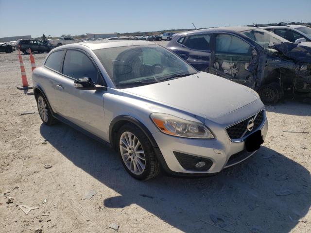 Volvo C30 (2012)