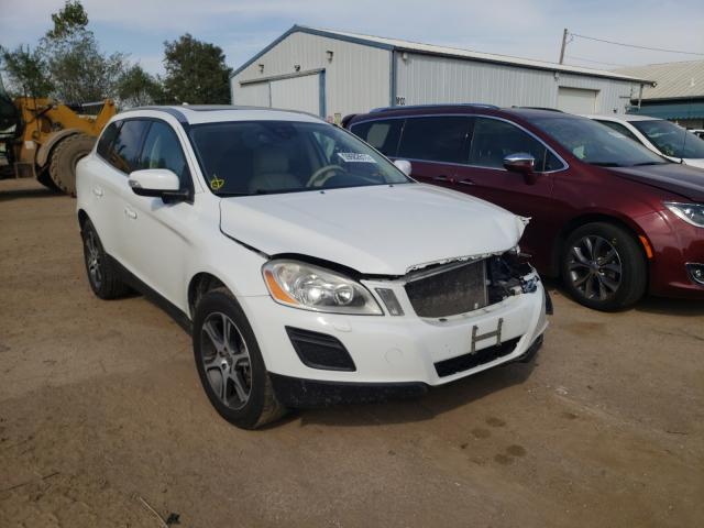 Volvo Xc60 t6 (2012)