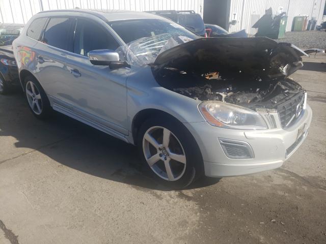 Volvo Xc60 t6 (2012)