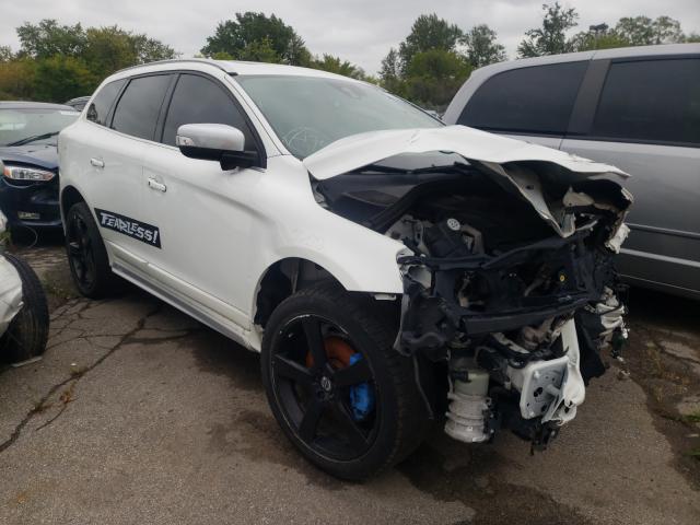 Volvo Xc60 t6 (2013)