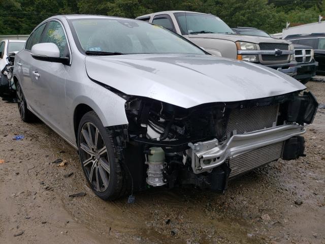 Volvo S60 premie (2015)
