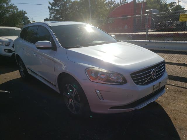Volvo Xc60 t6 pr (2015)