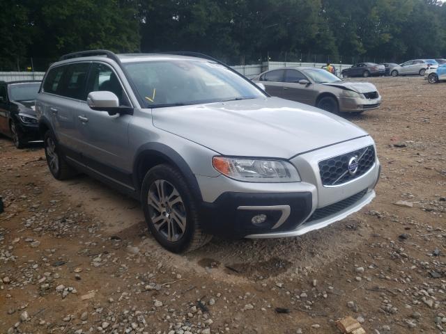 Volvo Xc70 t5 pr (2015)