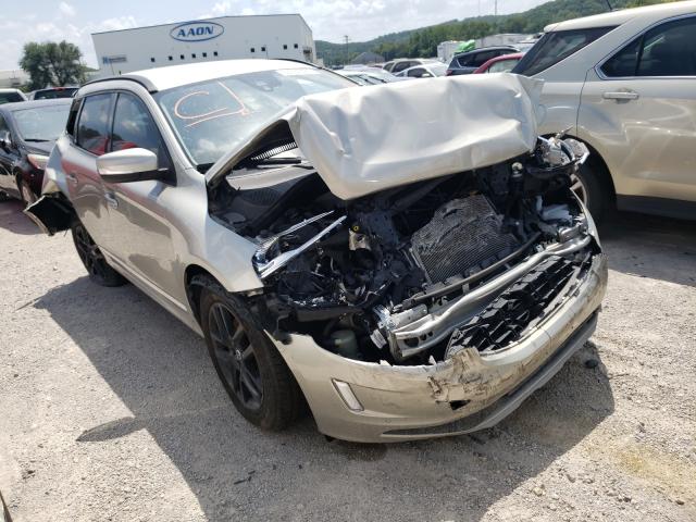 Volvo Xc60 t5 (2017)