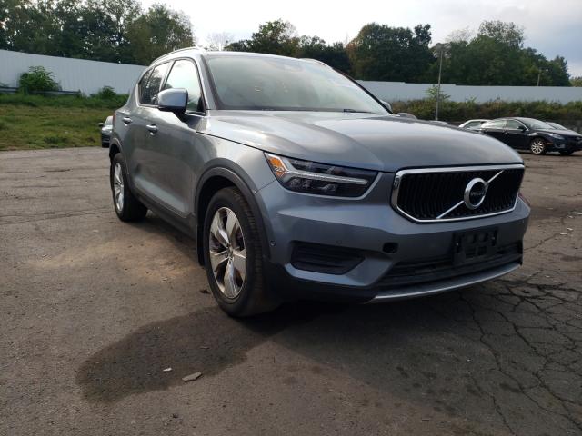 Volvo Xc40 t5 mo (2019)