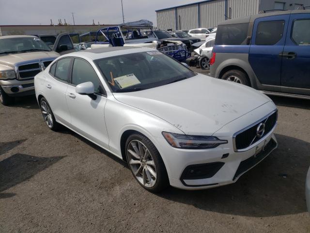 Volvo S60 t5 mom (2021)