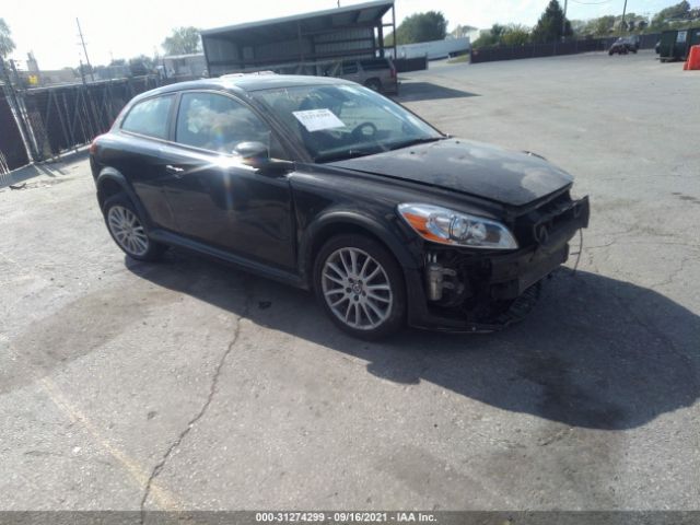 Volvo C30 (2012)