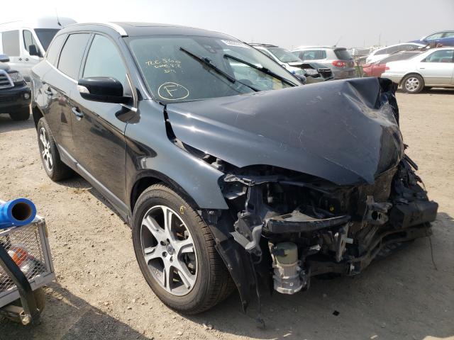 Volvo Xc60 t6 (2011)