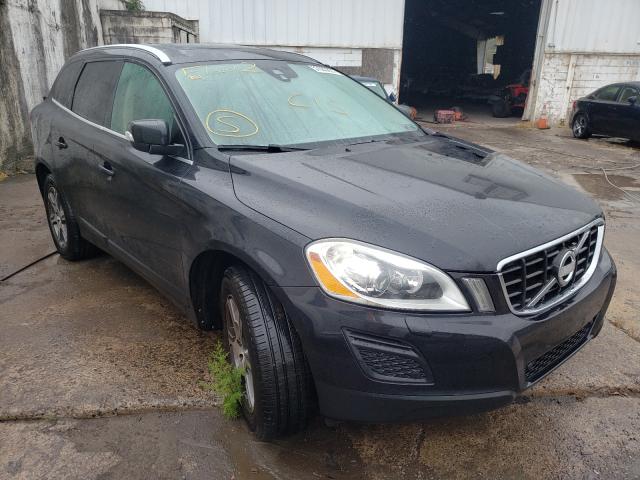 Volvo Xc60 (2012)