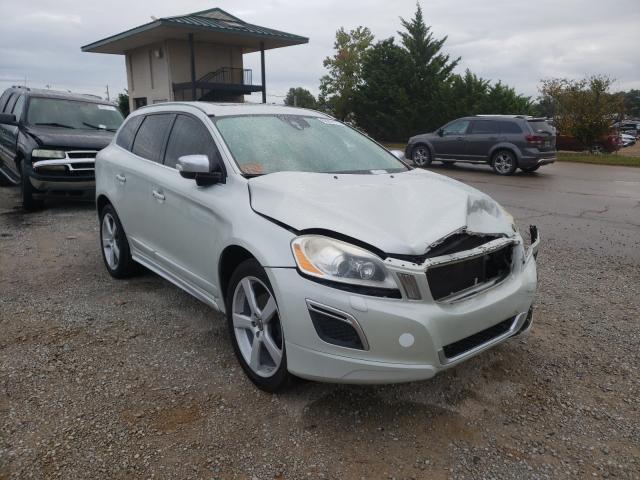 Volvo Xc60 t6 (2012)