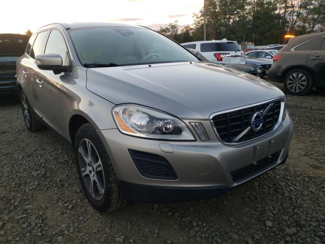 Volvo Xc60 t6 (2013)