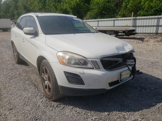 Volvo Xc60 t6 (2013)