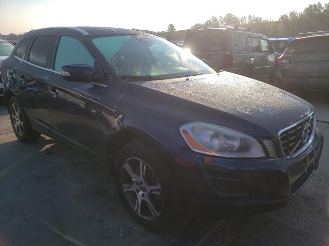 Volvo Xc60 t6 (2013)