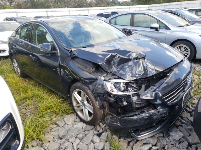 Volvo S60 premie (2015)