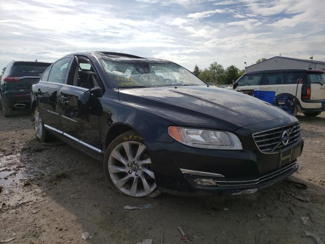 Volvo S80 premie (2016)