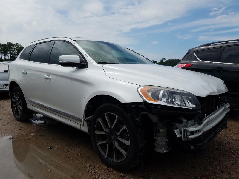 Volvo Xc60 (2015)