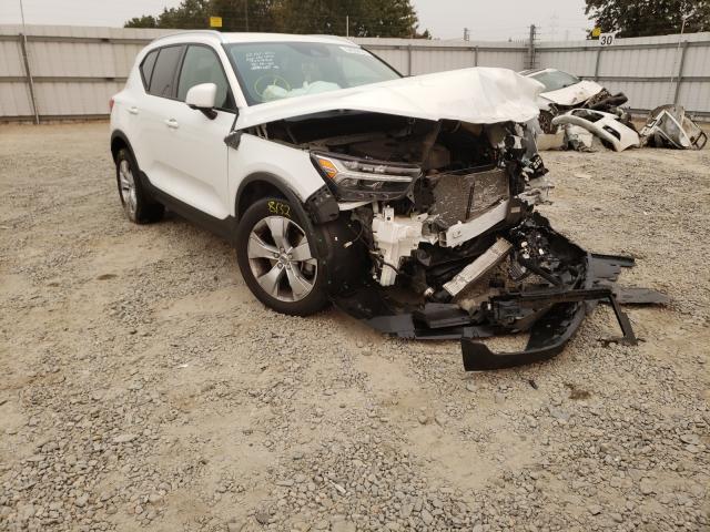 Volvo Xc40 t5 mo (2019)