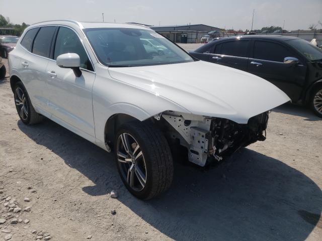 Volvo Xc60 t5 (2019)