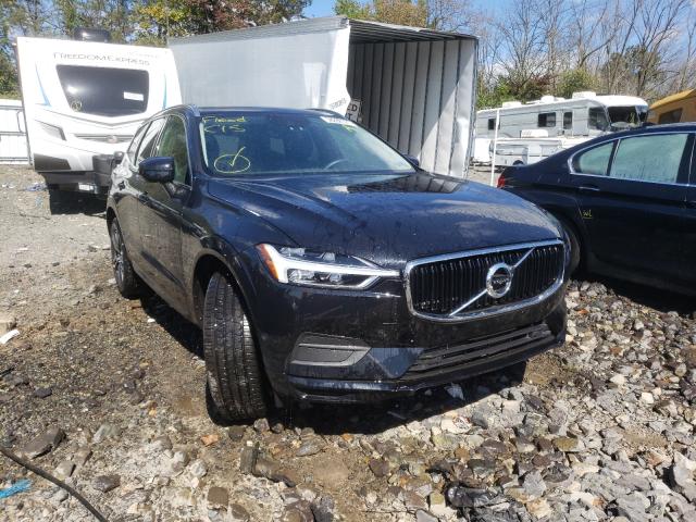 Volvo Xc60 t5 (2019)