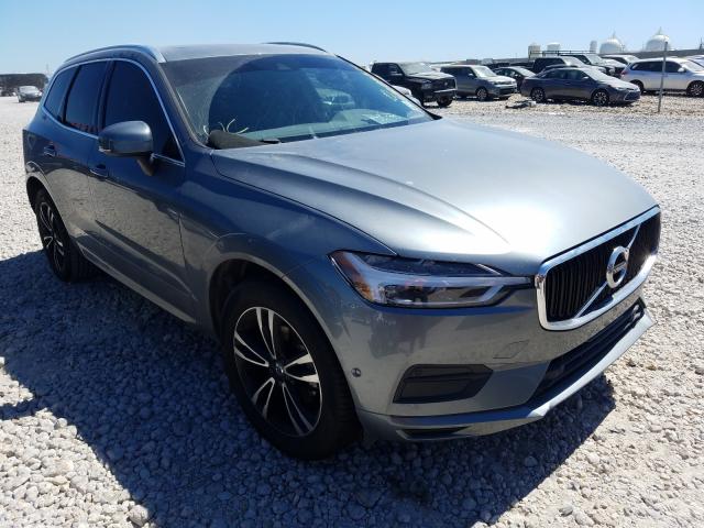 Volvo Xc60 t5 (2019)
