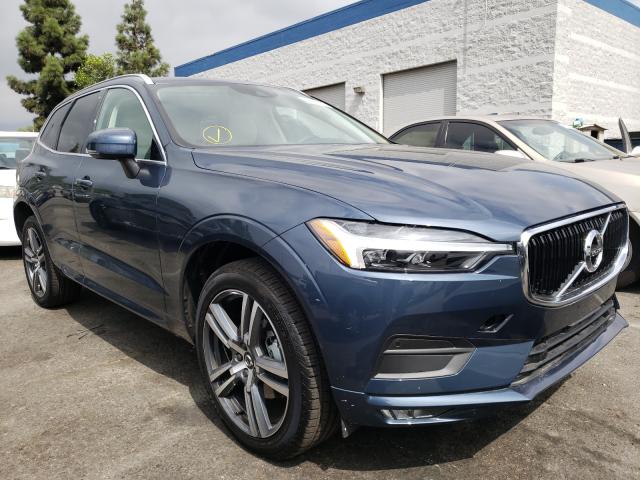 Volvo Xc60 (2021)
