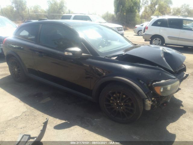 Volvo C30 (2010)