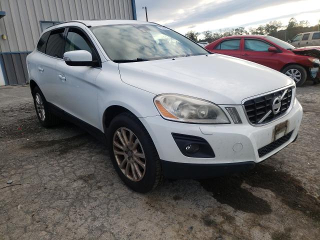 Volvo Xc60 t6 (2010)