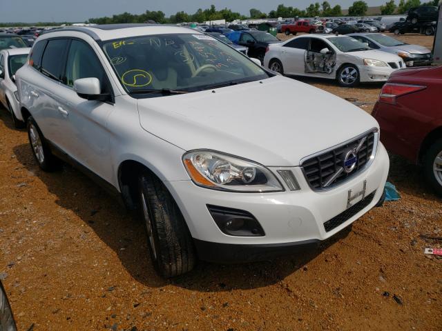 Volvo Xc60 t6 (2010)