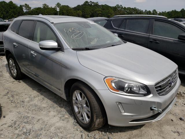 Volvo Xc60 t5 pl (2015)