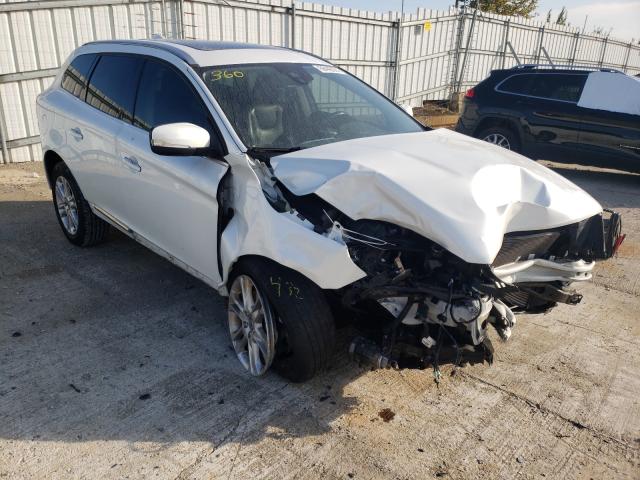Volvo Xc60 (2015)