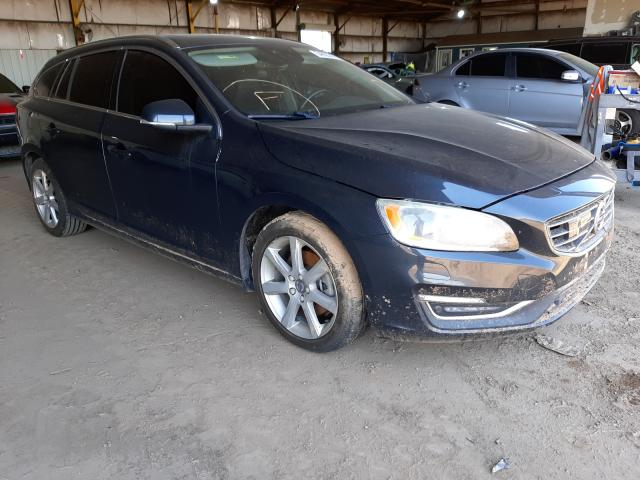 Volvo V60 t5 pla (2016)