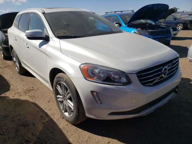 Volvo Xc60 (2015)