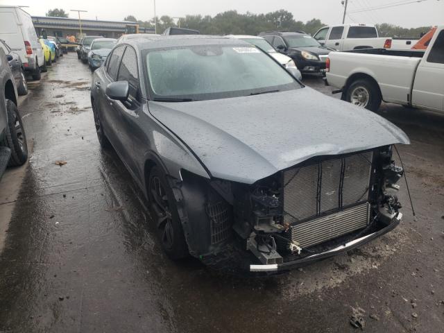 Volvo S60 t6 mom (2019)