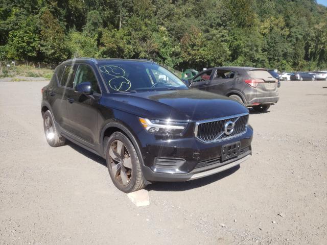 Volvo Xc40 t5 mo (2019)
