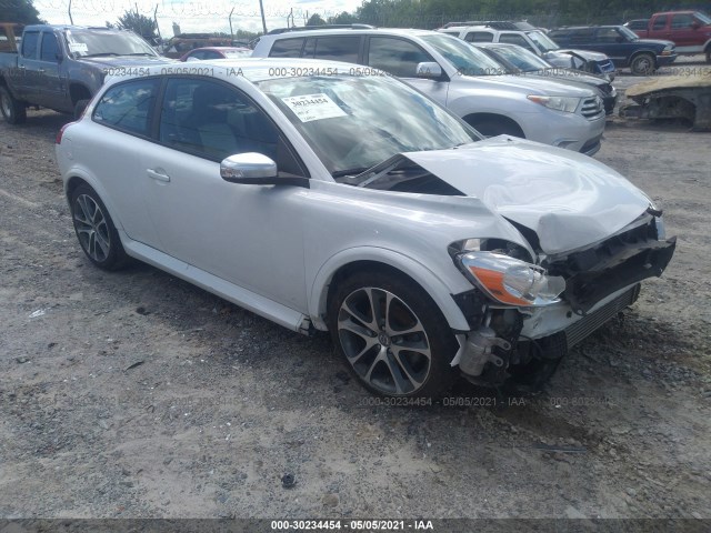 Volvo C30 (2012)