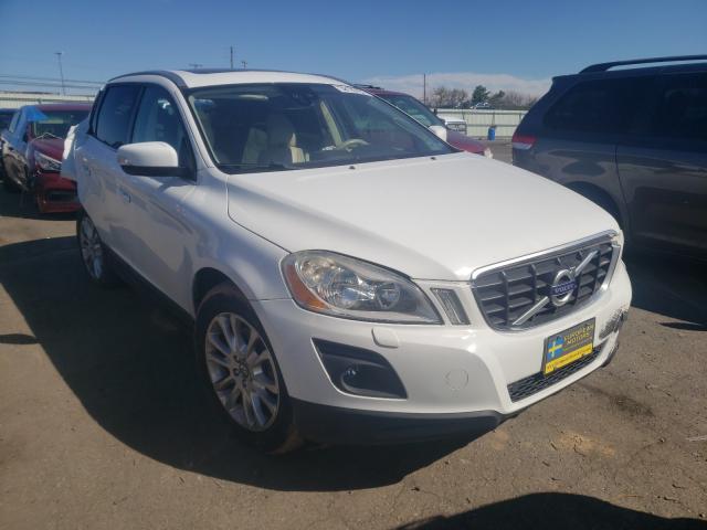 Volvo Xc60 (2010)