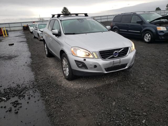 Volvo Xc60 t6 (2010)