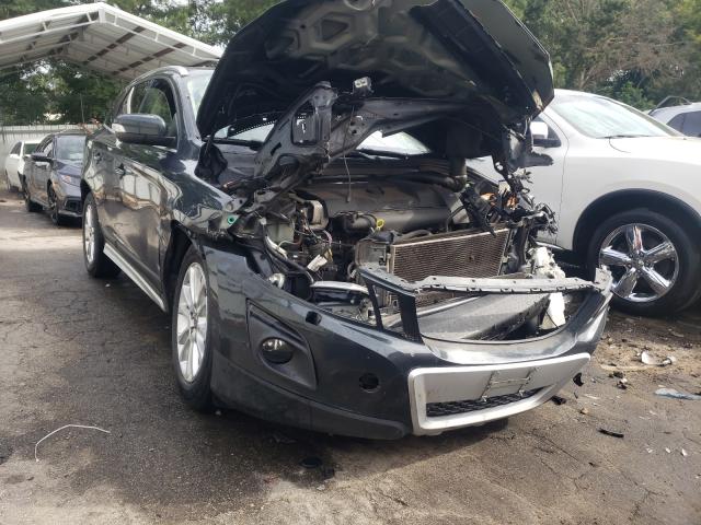 Volvo Xc60 t6 (2010)