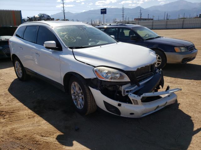 Volvo Xc60 t6 (2010)
