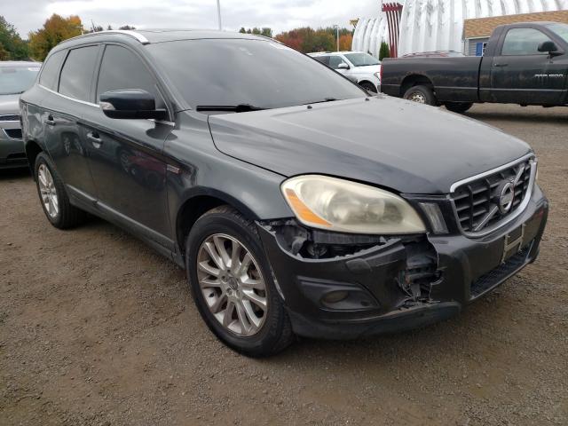 Volvo Xc60 t6 (2010)