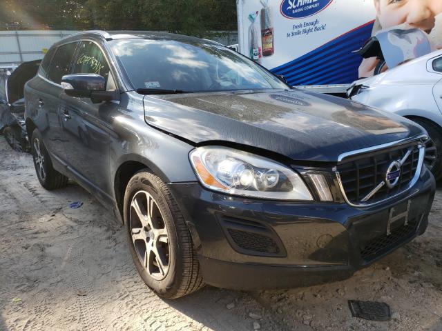 Volvo Xc60 t6 (2011)