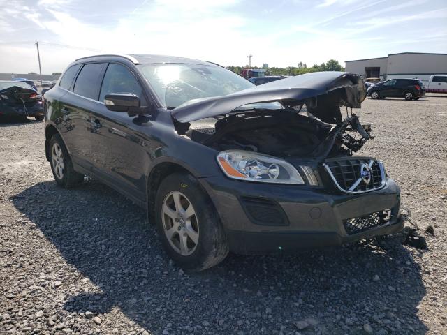 Volvo Xc60 t6 (2012)