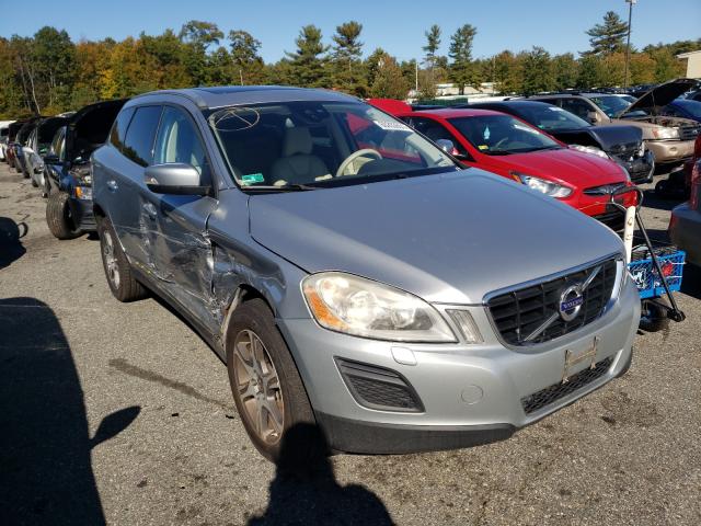 Volvo Xc60 t6 (2012)