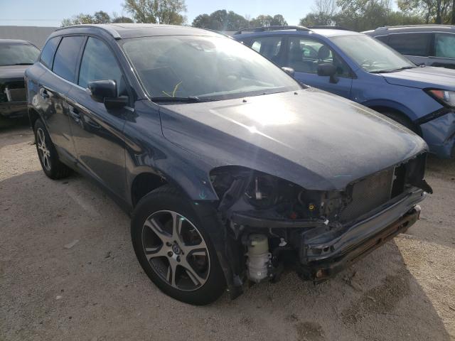 Volvo Xc60 t6 (2012)