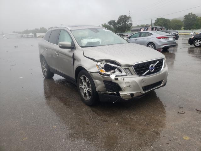 Volvo Xc60 t6 (2013)