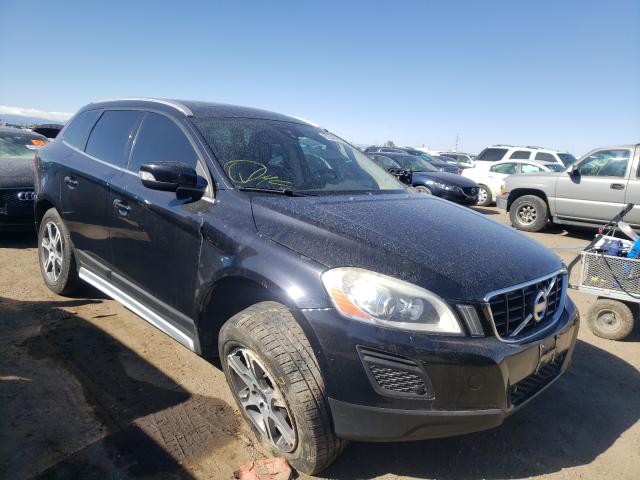 Volvo Xc60 t6 (2013)