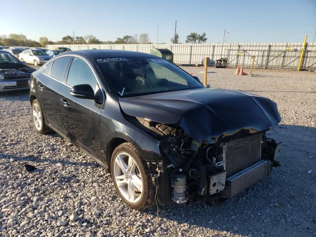 Volvo S60 premie (2015)